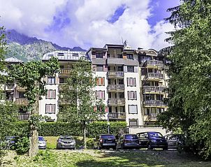 Unterkunft 05040175 - Appartement Rhone-Alphes - Appartement Jonquilles