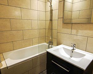 Unterkunft 0504057 - Appartement Rhone-Alphes - Appartement Le Savoisien