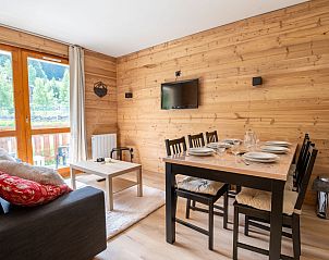 Verblijf 05041003 - Appartement Rhone-Alphes - Appartement LA TURRA