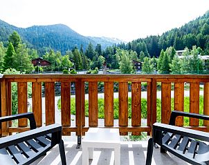 Verblijf 05041003 - Appartement Rhone-Alphes - Appartement LA TURRA