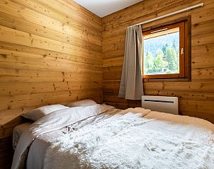 Verblijf 05041003 - Appartement Rhone-Alphes - Appartement LA TURRA