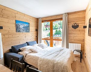 Verblijf 05041003 - Appartement Rhone-Alphes - Appartement LA TURRA