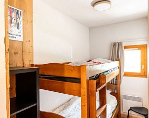 Verblijf 05041003 - Appartement Rhone-Alphes - Appartement LA TURRA