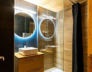 Verblijf 05041003 - Appartement Rhone-Alphes - Appartement LA TURRA