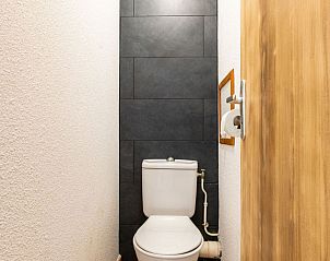 Verblijf 05041003 - Appartement Rhone-Alphes - Appartement LA TURRA