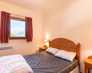 Unterkunft 05041012 - Appartement Rhone-Alphes - Appartement La Turra