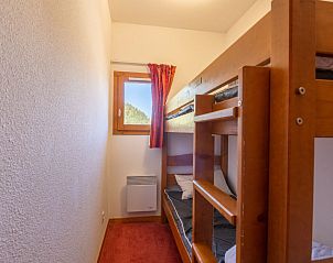 Unterkunft 05041012 - Appartement Rhone-Alphes - Appartement La Turra