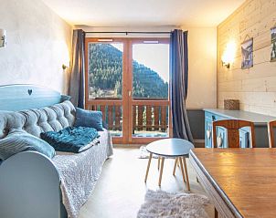 Unterkunft 05041013 - Appartement Rhone-Alphes - Appartement La Turra