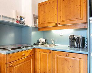 Unterkunft 05041013 - Appartement Rhone-Alphes - Appartement La Turra