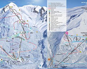 Unterkunft 05041013 - Appartement Rhone-Alphes - Appartement La Turra