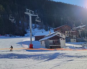 Unterkunft 05041013 - Appartement Rhone-Alphes - Appartement La Turra