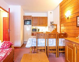 Verblijf 05041014 - Appartement Rhone-Alphes - Appartement La Turra