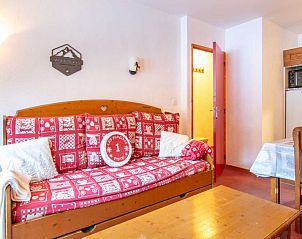 Verblijf 05041014 - Appartement Rhone-Alphes - Appartement La Turra