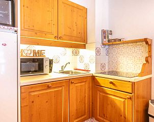 Verblijf 05041014 - Appartement Rhone-Alphes - Appartement La Turra