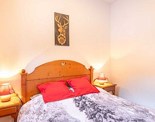 Verblijf 05041014 - Appartement Rhone-Alphes - Appartement La Turra