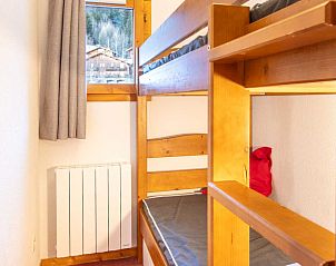 Verblijf 05041014 - Appartement Rhone-Alphes - Appartement La Turra