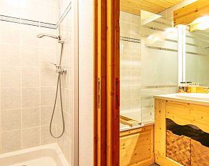 Verblijf 05041014 - Appartement Rhone-Alphes - Appartement La Turra