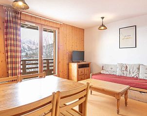 Verblijf 05041252 - Appartement Rhone-Alphes - Appartement Les Grizzlis