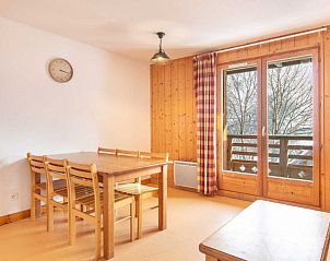 Verblijf 05041252 - Appartement Rhone-Alphes - Appartement Les Grizzlis