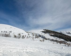 Verblijf 05041252 - Appartement Rhone-Alphes - Appartement Les Grizzlis