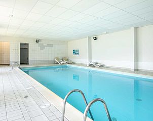 Verblijf 05041252 - Appartement Rhone-Alphes - Appartement Les Grizzlis