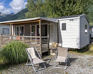 Unterkunft 05042201 • Ferienhaus Rhone-Alphes • Cottage 4 