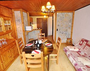 Unterkunft 05042615 - Appartement Rhone-Alphes - Appartement La Poimte des Mattes / Apt Nr 5