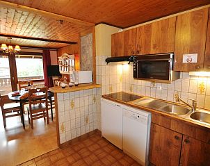 Unterkunft 05042615 - Appartement Rhone-Alphes - Appartement La Poimte des Mattes / Apt Nr 5