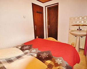 Unterkunft 05042615 - Appartement Rhone-Alphes - Appartement La Poimte des Mattes / Apt Nr 5