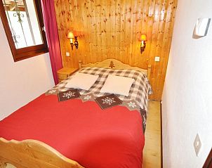 Unterkunft 05042615 - Appartement Rhone-Alphes - Appartement La Poimte des Mattes / Apt Nr 5