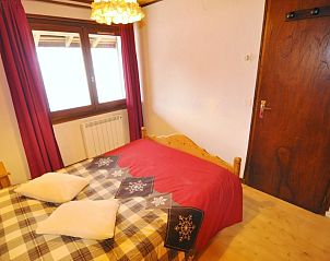 Unterkunft 05042615 - Appartement Rhone-Alphes - Appartement La Poimte des Mattes / Apt Nr 5