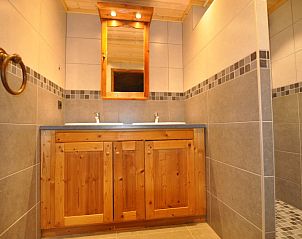 Unterkunft 05042615 - Appartement Rhone-Alphes - Appartement La Poimte des Mattes / Apt Nr 5