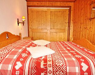 Unterkunft 05042616 - Appartement Rhone-Alphes - Appartement Le Morclan / Apt Nr 4