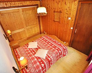 Unterkunft 05042616 - Appartement Rhone-Alphes - Appartement Le Morclan / Apt Nr 4