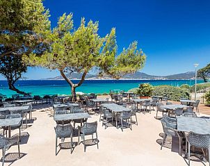 Guest house 0504306 - Apartment Corsica - Hotel Club Marina Viva