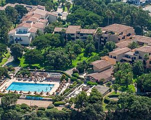 Guest house 0504306 - Apartment Corsica - Hotel Club Marina Viva