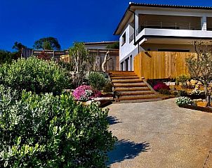 Guest house 0504324 - Holiday property Corsica - Senteurs du Maquis