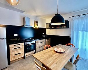 Guest house 0504324 - Holiday property Corsica - Senteurs du Maquis