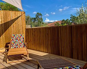 Guest house 0504324 - Holiday property Corsica - Senteurs du Maquis