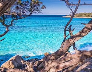 Guest house 0504324 - Holiday property Corsica - Senteurs du Maquis