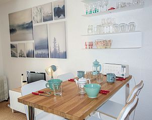 Verblijf 05049720 - Appartement Rhone-Alphes - Appartement Le Sapin