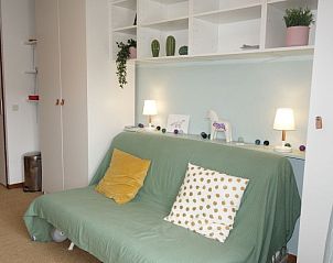 Verblijf 05049720 - Appartement Rhone-Alphes - Appartement Le Sapin