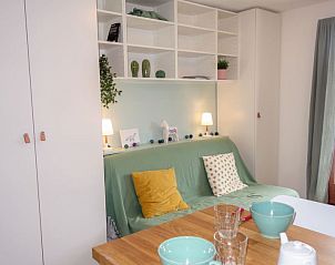 Verblijf 05049720 - Appartement Rhone-Alphes - Appartement Le Sapin