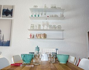 Verblijf 05049720 - Appartement Rhone-Alphes - Appartement Le Sapin