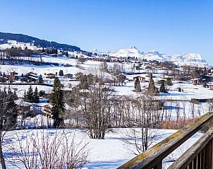 Verblijf 05049720 - Appartement Rhone-Alphes - Appartement Le Sapin