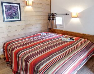 Verblijf 05053702 - Appartement Rhone-Alphes - Appartement Grand Roc