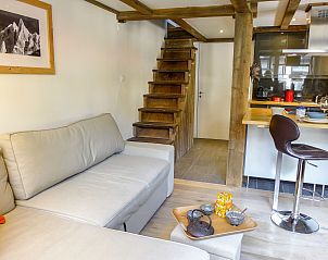 Verblijf 05053702 - Appartement Rhone-Alphes - Appartement Grand Roc