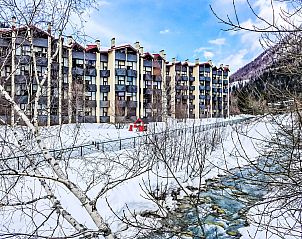 Verblijf 05053702 - Appartement Rhone-Alphes - Appartement Grand Roc