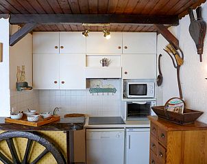 Verblijf 05053703 - Appartement Rhone-Alphes - Appartement Lognan