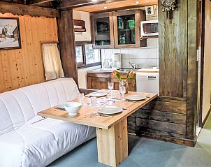 Verblijf 05053712 - Appartement Rhone-Alphes - Appartement Grand Roc